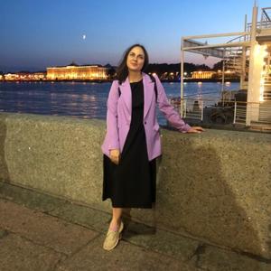 Девушки в Санкт-Петербурге: Anna, 41 - ищет парня из Санкт-Петербурга
