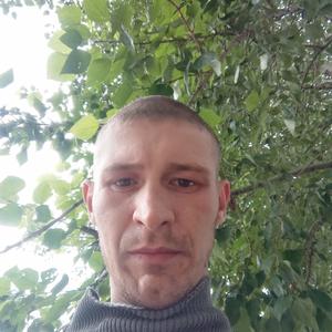 Виталий, 29 лет, Боготол