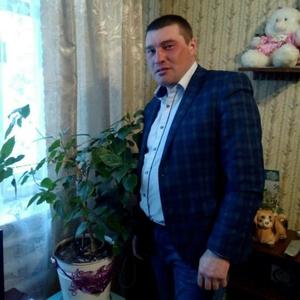 Парни в г. Канаш (Чувашия): Андрей Трофимов, 40 - ищет девушку из г. Канаш (Чувашия)