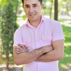 Фаррух, 36 лет, Ташкент