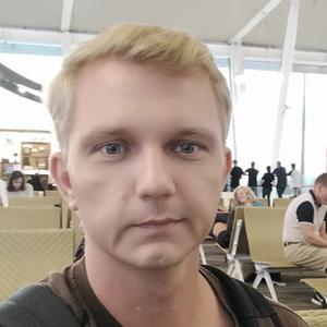 Vlad, 36 лет, Барнаул