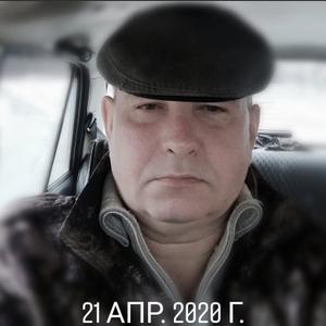 Владимир, 52 года, Сасово