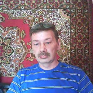 Парни в Смоленске: Игорь, 62 - ищет девушку из Смоленска