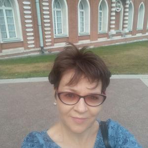 Nelya, 47 лет, Москва