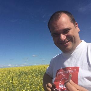 Парни в Смоленске: Алексей Ланько, 44 - ищет девушку из Смоленска