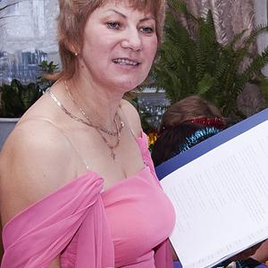 Натали, 56 лет, Пермь