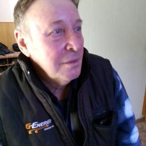 Парни в Нижний Новгороде: Сергей, 61 - ищет девушку из Нижний Новгорода