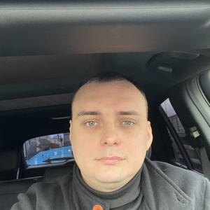 Anton, 39 лет, Домодедово