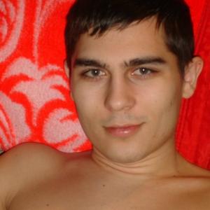 Иван Кукарин, 33 года, Находка