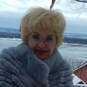Елена, 53 года, Самара