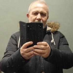 Парни в Обнинске: Леонид, 63 - ищет девушку из Обнинска