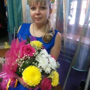 Алена, 39 лет, Междуреченск