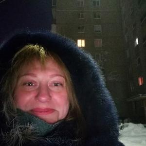 Людмила, 54 года, Мурманск