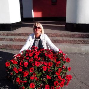 Девушки в Мурманске: Ирина, 58 - ищет парня из Мурманска