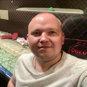Парни в Твери: Михаил Ефимов, 31 - ищет девушку из Твери