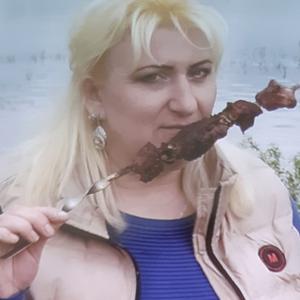 Елена, 44 года, Мурманск