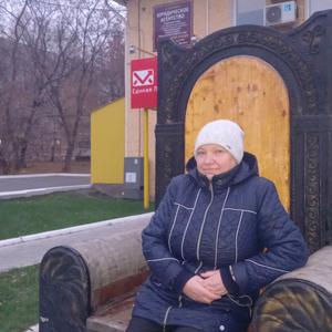 Надежда, 64 года, Ижевск
