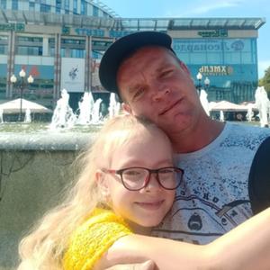 Парни в Калининграде: Игорь, 41 - ищет девушку из Калининграда