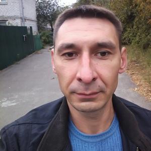 Кирилл Брюханов, 45 лет, Киев