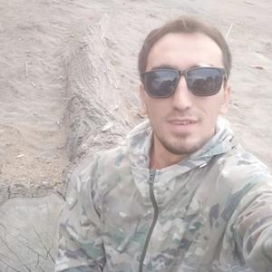 Рустам Махамаджанов, 31 год, Тараз