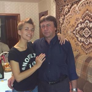Парни в Стерлитамаке (Башкортостан): Юрий, 66 - ищет девушку из Стерлитамака (Башкортостан)