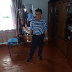 Сергей, 64 года, Чита