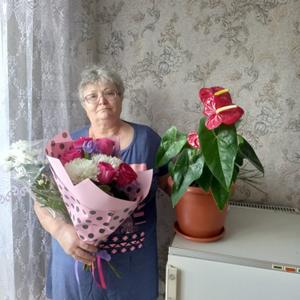 Девушки в Омске: Елена, 60 - ищет парня из Омска