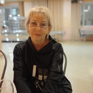 Девушки в Екатеринбурге: Нина, 70 - ищет парня из Екатеринбурга