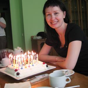 Marina, 51 год, Москва