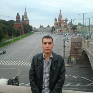 Рафкат Харисов, 35 лет, Ташкент