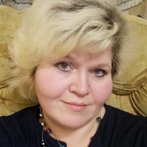 Ольга, 47 лет, Полевской