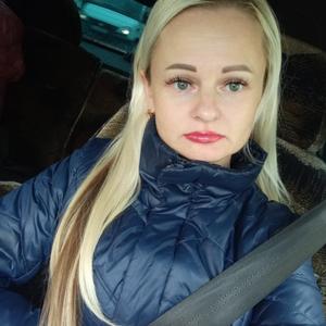 Девушки в Петропавловске (Казахстан): Светлана, 41 - ищет парня из Петропавловска (Казахстан)