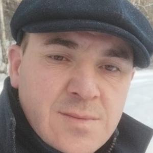 Фёдор, 42 года, Москва