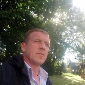 Парни в Калининграде: Сергей Сушков, 45 - ищет девушку из Калининграда