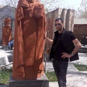 Karlen, 37 лет, Ереван