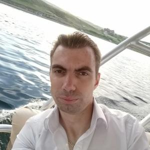 Александр, 34 года, Черногорск