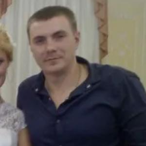 Парни в Саратове: Александр, 40 - ищет девушку из Саратова