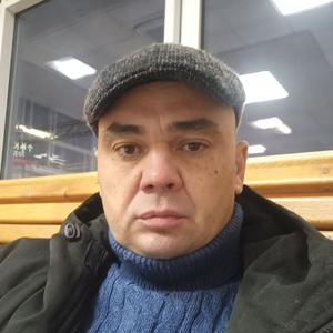 Алексей, 48 лет, Абакан