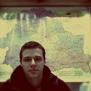 Парни в Гродно: Дмитрий, 31 - ищет девушку из Гродно