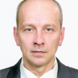 Евгений, 56 лет, Мурманск