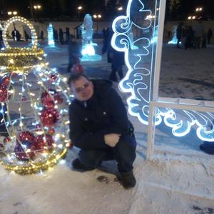 Парни в Уфе (Башкортостан): Руслан, 42 - ищет девушку из Уфы (Башкортостан)
