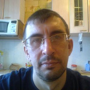 Леонид, 48 лет, Красноярск