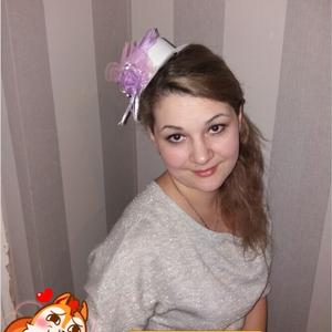 Марина, 35 лет, Екатеринбург