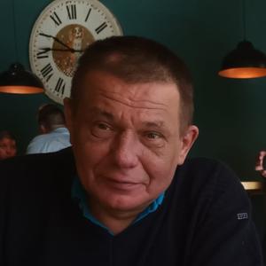 Виктор, 59 лет, Санкт-Петербург