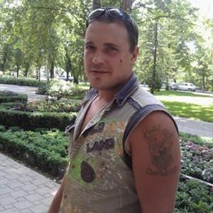 Парни в Кореновске: Сергей, 44 - ищет девушку из Кореновска