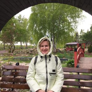 Девушки в Перми: Юлия, 57 - ищет парня из Перми