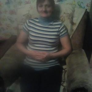 Тамара, 56 лет, Новосибирск