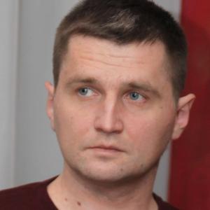 Парни в Вильнюсе: Jan, 37 - ищет девушку из Вильнюса