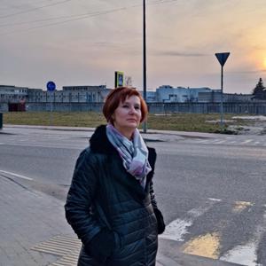 Девушки в Калининграде: Людмила, 52 - ищет парня из Калининграда
