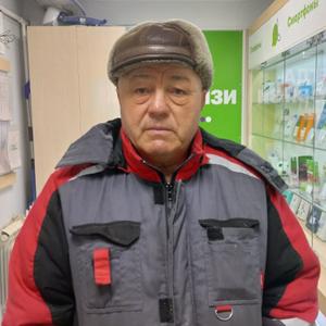 Реджеп, 65 лет, Шилово